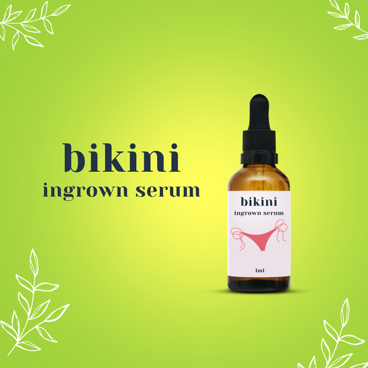 Bikini Ingrown Serum